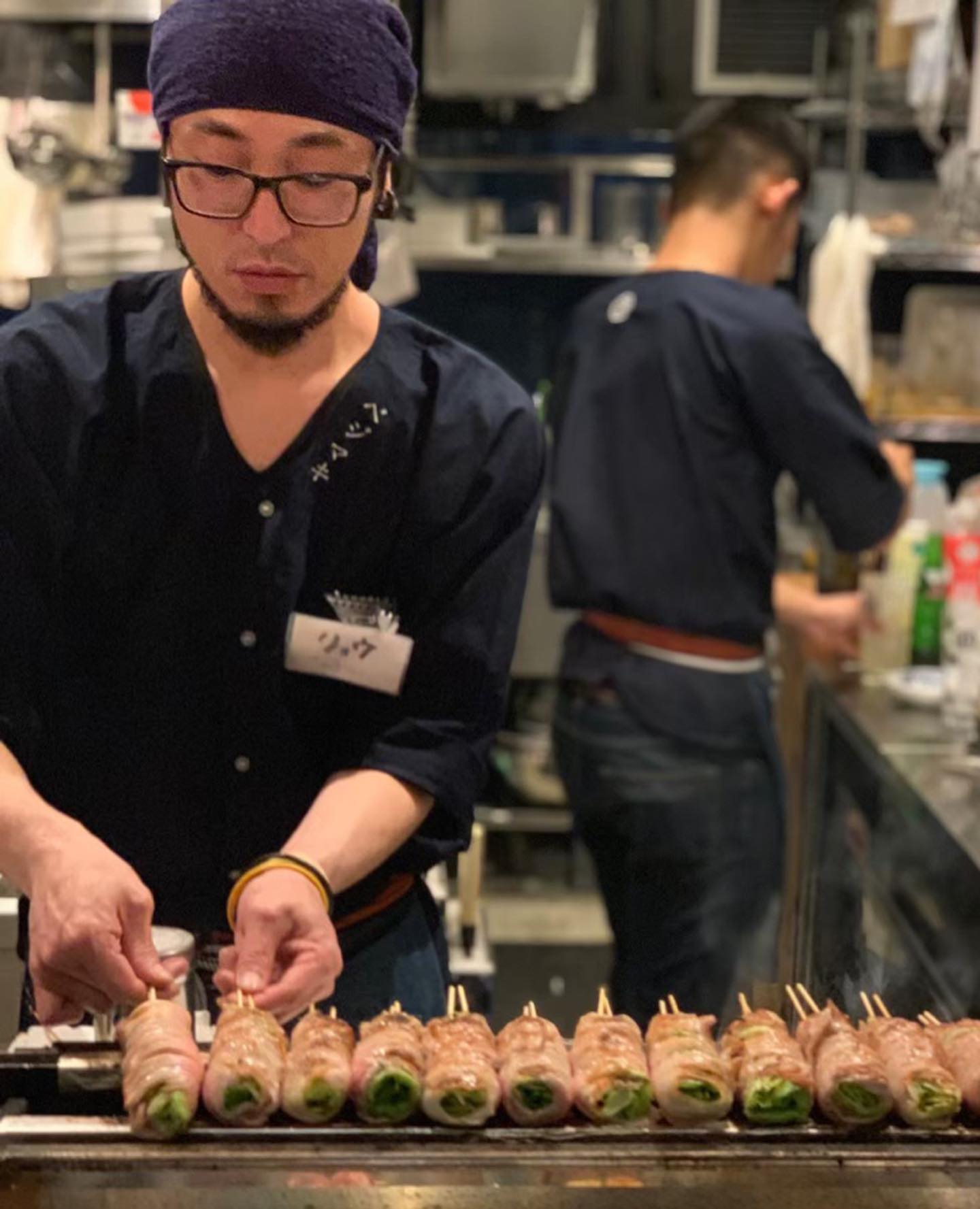 Instagramを更新しました！