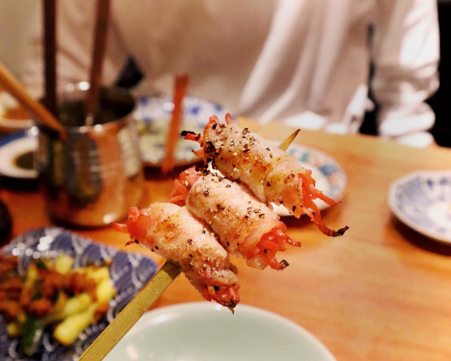 Instagramを更新しました！