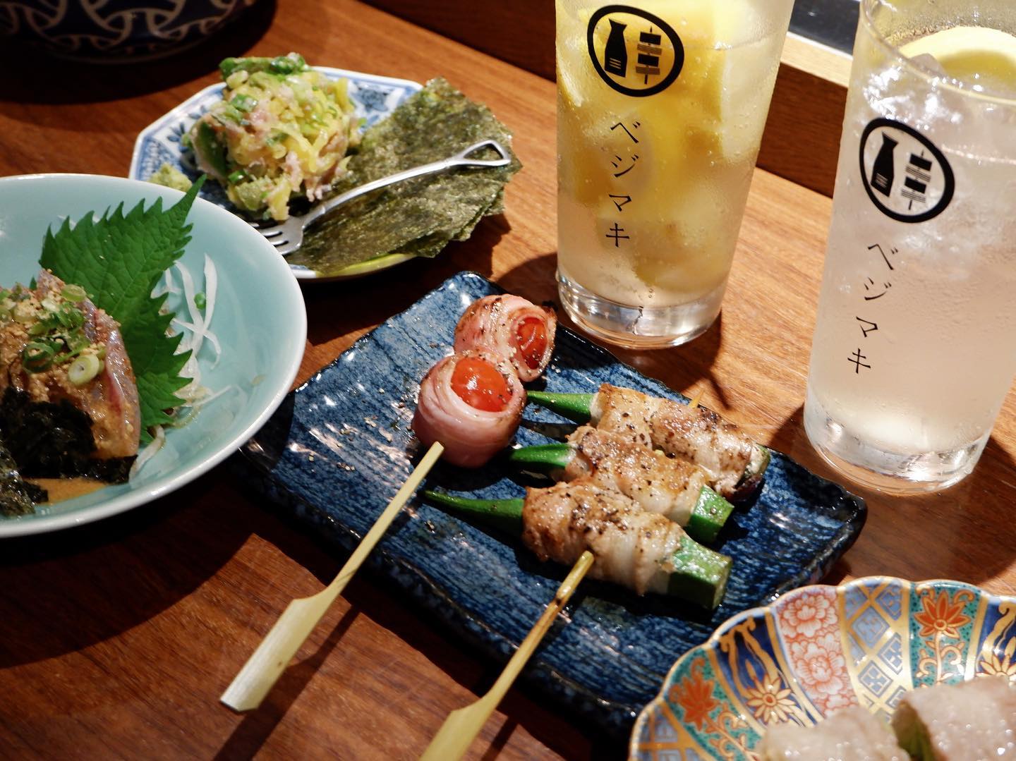 Instagramを更新しました！