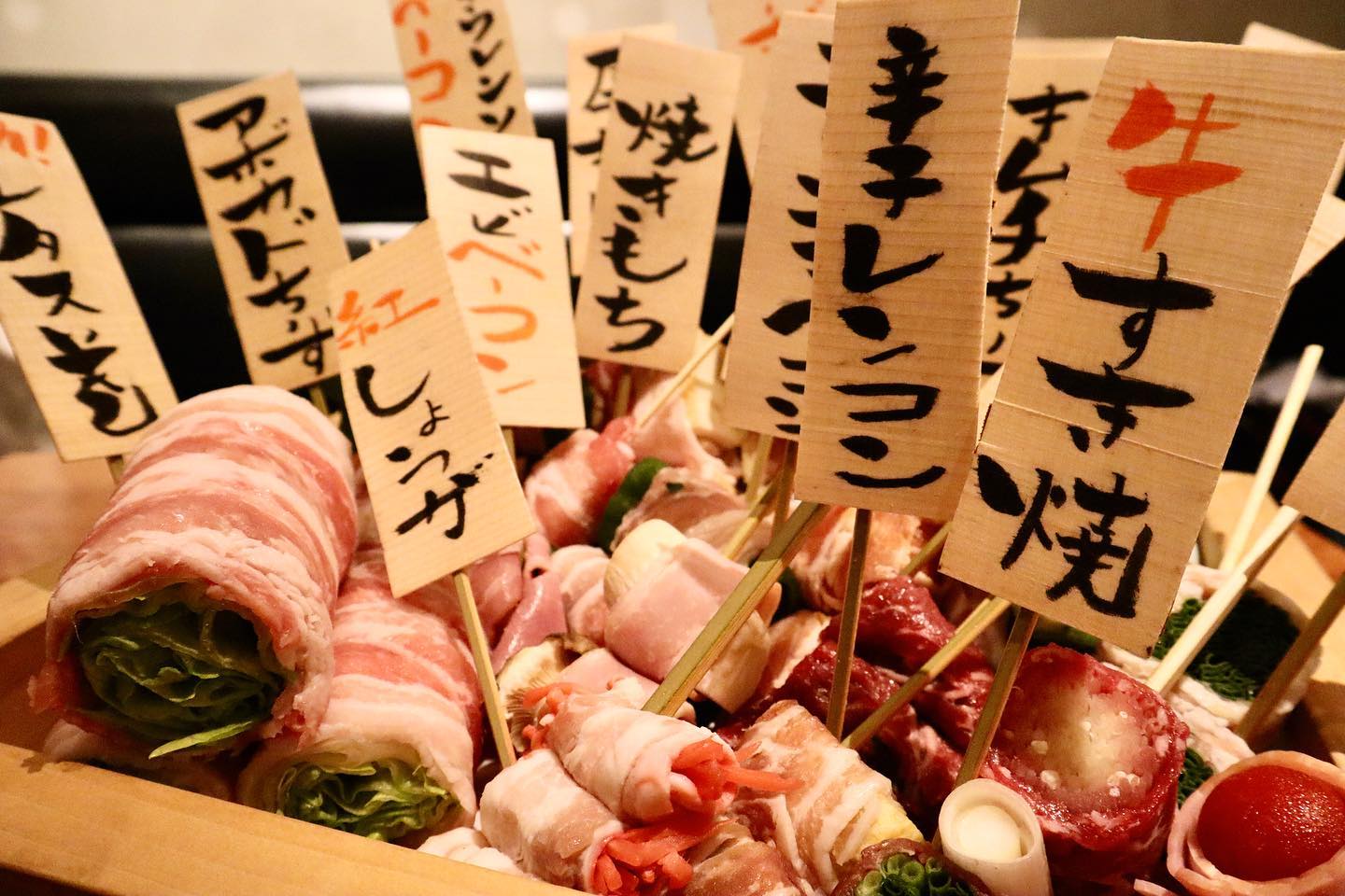 Instagramを更新しました！